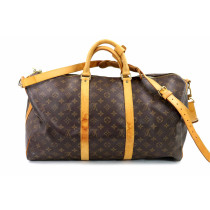 Louis Vuitton Keepall Monogram