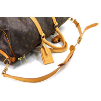 Louis Vuitton Keepall Monogram