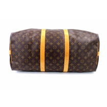Louis Vuitton Keepall Monogram