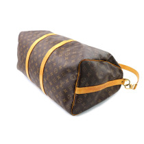 Louis Vuitton Keepall Monogram