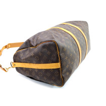 Louis Vuitton Keepall Monogram