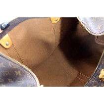 Louis Vuitton Keepall Monogram
