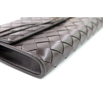 Bottega Veneta Andiamo Pelle Marrone