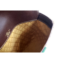 Gucci Horsebit 1955 Piccola GG Sabbia