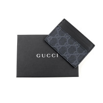 Gucci Portacarte GG Nero