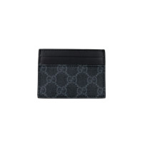 Gucci Portacarte GG Nero