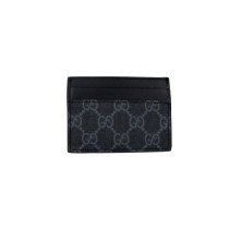 Gucci Portacarte GG Nero