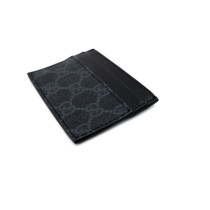 Gucci Portacarte GG Nero