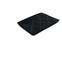 Gucci Portacarte GG Nero