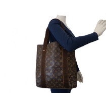 Louis Vuitton Beaubourg Monogram의 사본