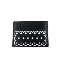 Dior Portacarte Freesia Pelle Nera
