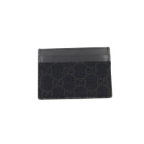 Gucci Portacarte GG Nero