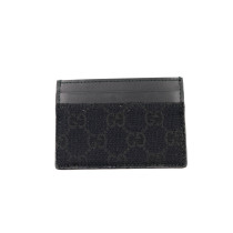 Gucci Portacarte GG Nero