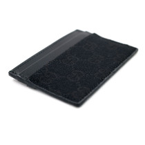 Gucci Portacarte GG Nero