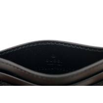 Gucci Portacarte GG Nero