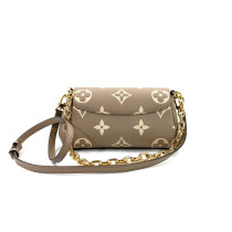 Louis Vuitton Favorite Pelle Grigia