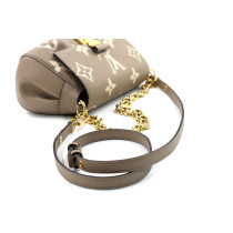 Louis Vuitton Favorite Pelle Grigia