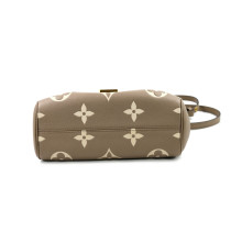 Louis Vuitton Favorite Pelle Grigia