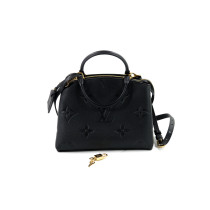 Louis Vuitton Petit Palais Pelle Nera