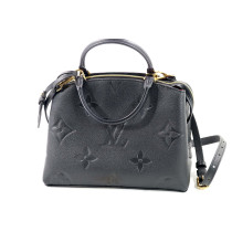 Louis Vuitton Petit Palais Pelle Nera