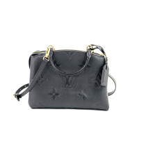 Louis Vuitton Petit Palais Pelle Nera