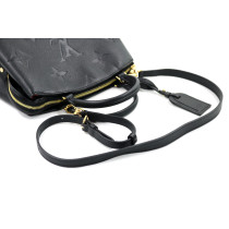 Louis Vuitton Petit Palais Pelle Nera