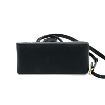 Louis Vuitton Petit Palais Pelle Nera