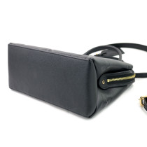 Louis Vuitton Petit Palais Pelle Nera
