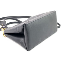 Louis Vuitton Petit Palais Pelle Nera