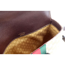 Gucci Horsebit 1955 GG Beige