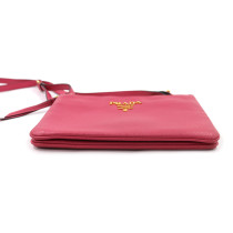 Prada MultiPochette Pelle Fucsia