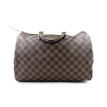 Louis Vuitton Speedy 35 Damier Ebene