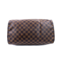 Louis Vuitton Speedy 35 Damier Ebene