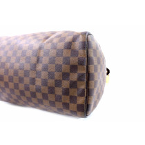Louis Vuitton Speedy 35 Damier Ebene