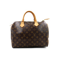 Louis Vuitton Speedy 30 Monogram