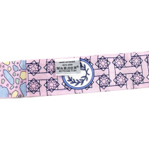 Hermes Twilly Seta Multicolor
