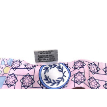 Hermes Twilly Seta Multicolor
