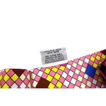 Hermes Twilly Seta Multicolor