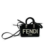 Fendi By The Way Pelle Nera