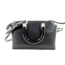 Fendi By The Way Pelle Nera