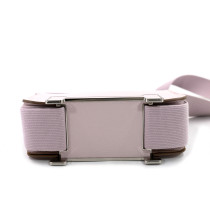Hermes Geta Pelle di Capretto Rosa