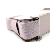 Hermes Geta Pelle di Capretto Rosa