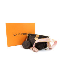 Louis Vuitton MultiPochette Monogram