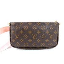 Louis Vuitton MultiPochette Monogram