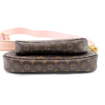 Louis Vuitton MultiPochette Monogram