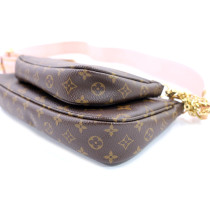 Louis Vuitton MultiPochette Monogram