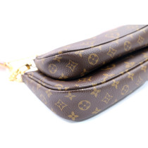 Louis Vuitton MultiPochette Monogram