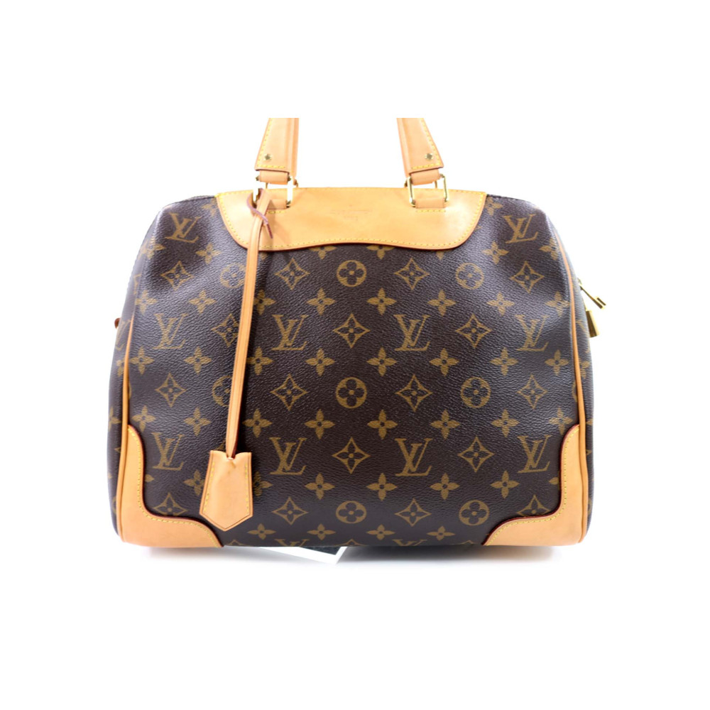 Louis Vuitton Retiro Monogram