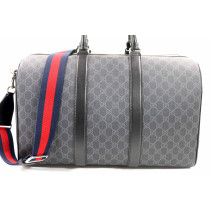 Gucci Borsone GG Nero