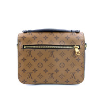 Louis Vuitton Metis Reverse Monogram